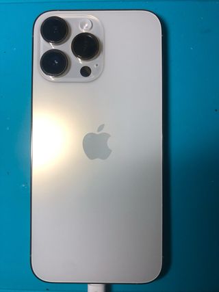 Reparación de Móviles