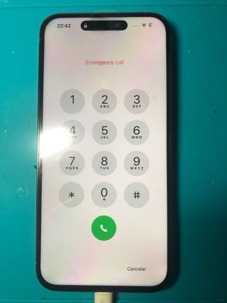 Reparación de Móviles