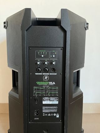 Alquiler de sonido & DJ (PIONEER XDJ-RX3)