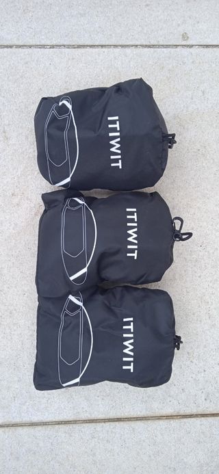 Correia prancha SUP ITWIT