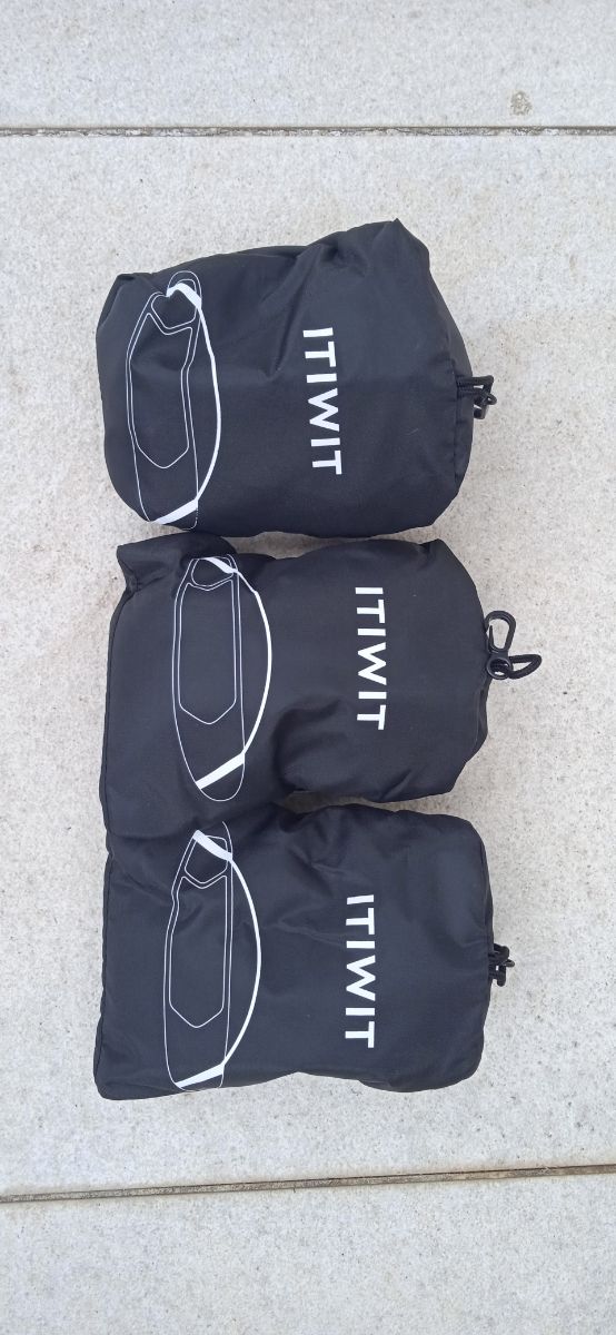 Correia prancha SUP ITWIT