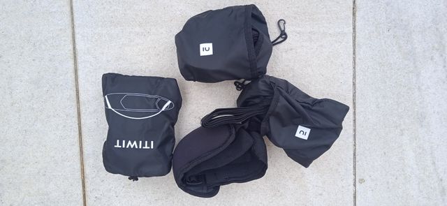 Correia prancha SUP ITWIT