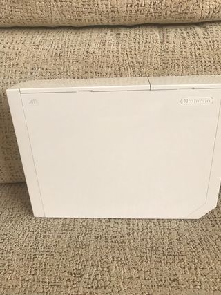 Nintendo Wii