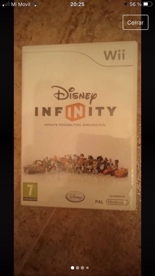 Nintendo Wii