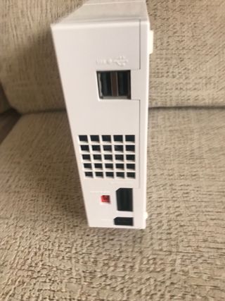 Nintendo Wii