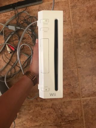 Nintendo Wii