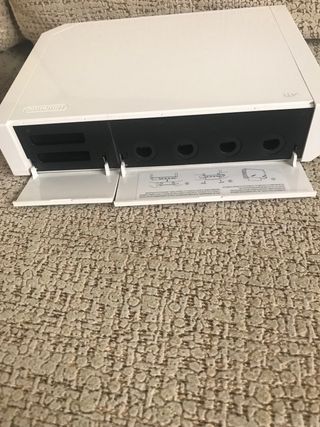 Nintendo Wii