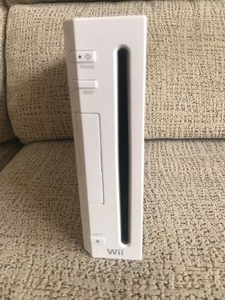 Nintendo Wii