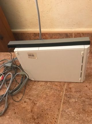 Nintendo Wii