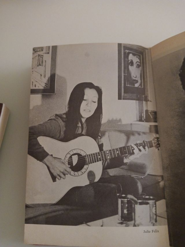 Libro del pop Marisol