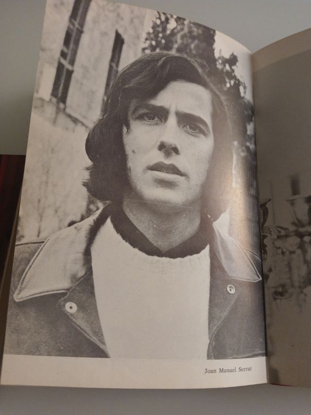 Libro del pop Marisol