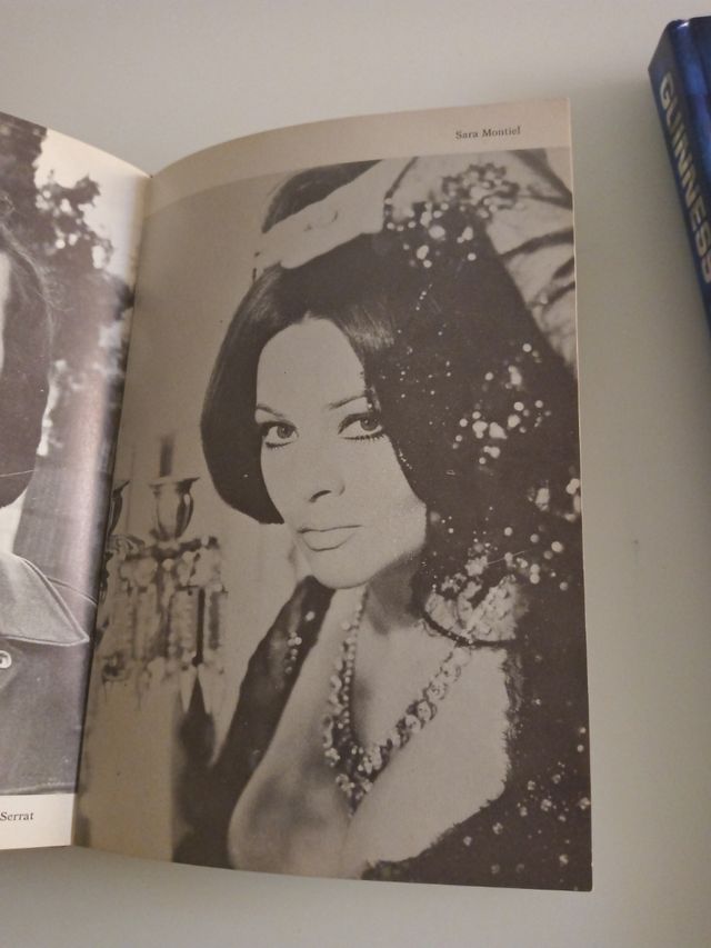 Libro del pop Marisol