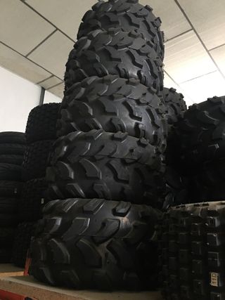 Liquidacion neumatico 18-9,5-8 nuevos