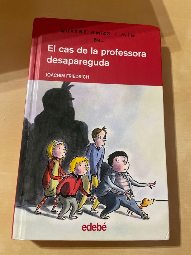 El cas de la professora desapareguda