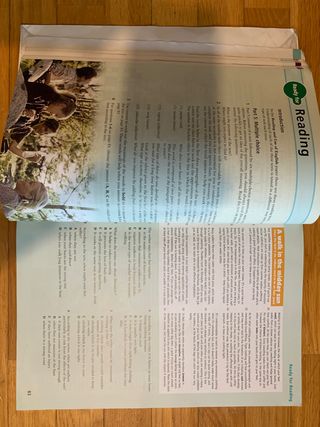 Ready for First coursebook with eBook  