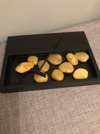 decoración