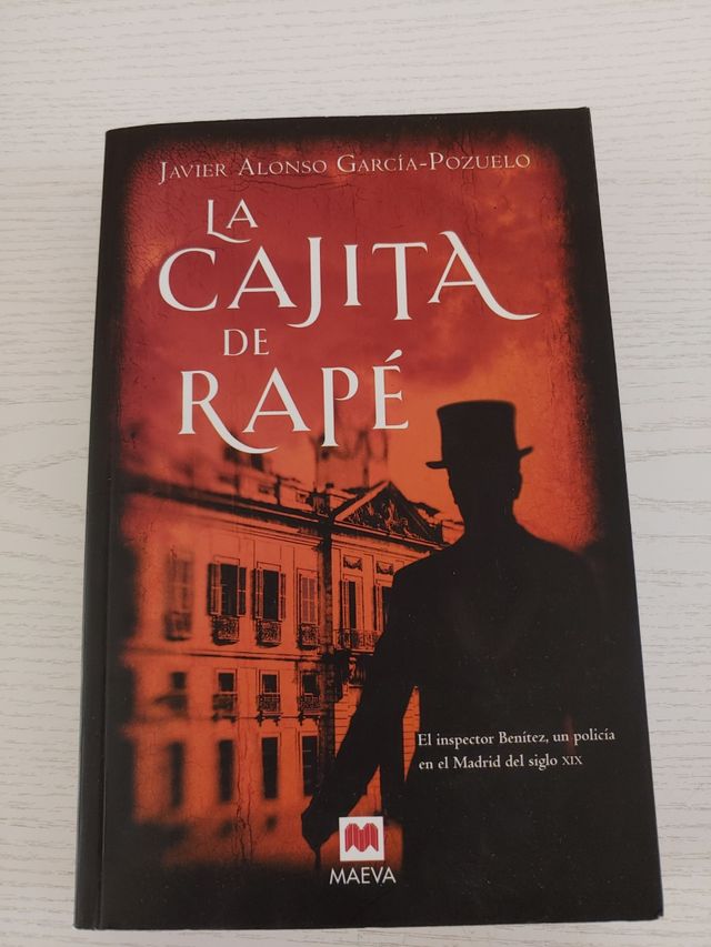 La Cajita de rapé