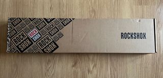 Horquilla RockShox 35 Silver TK 29 - 160mm