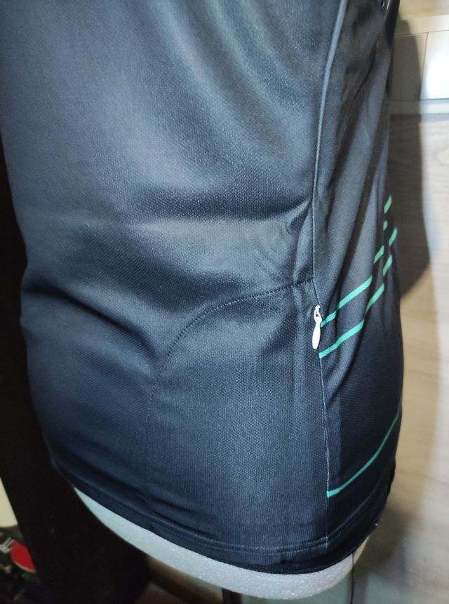 🚴‍♀️ Maillot para mujer IXS 🚴‍♀️