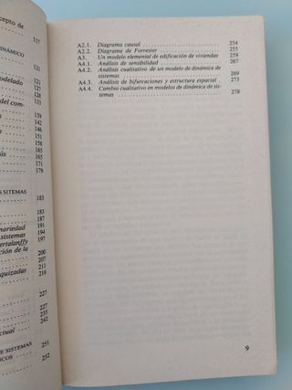 Maquinas, sistemas y modelos