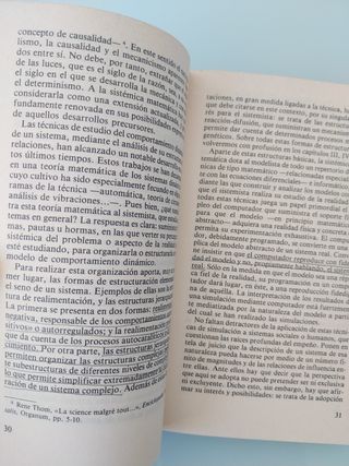 Maquinas, sistemas y modelos