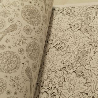 Creaciones Felices - creatividad para adultos