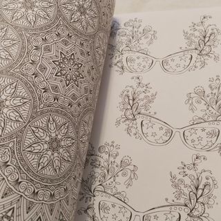 Creaciones Felices - creatividad para adultos