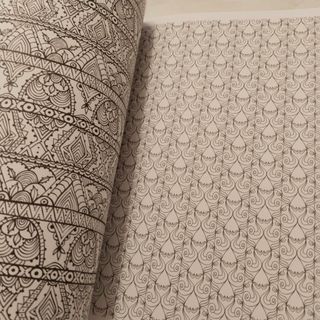 Creaciones Felices - creatividad para adultos