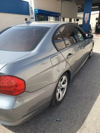 BMW Serie 3 2011