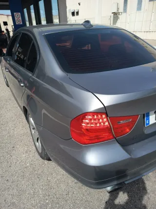 BMW Serie 3 2011