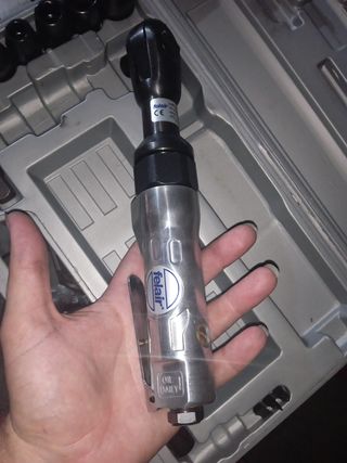 carraca neumática herramienta marca felair 1/2 