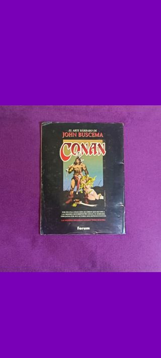 La espada salvaje de Conan,Vol.II.