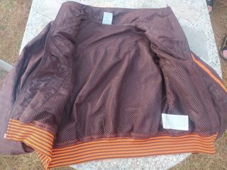 chaqueta Vintage Nike