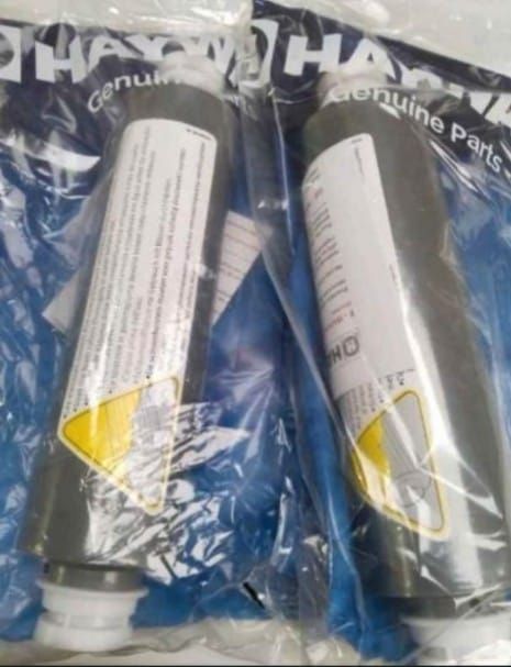 Rodillos Limpiafondos HAYWARD 