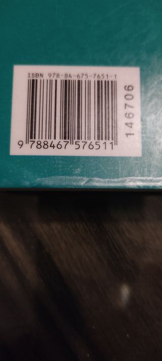 Física y Química 1º Bachillerato