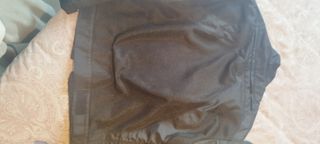 chaqueta moto Dainese