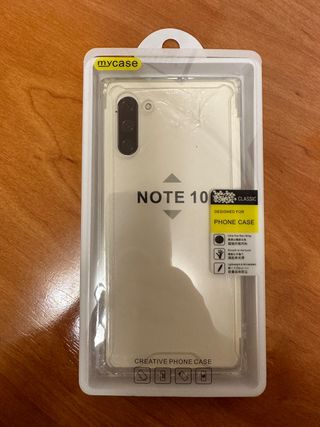 Samsung Galaxy note 10