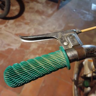 Bicicleta G.A.C años 80