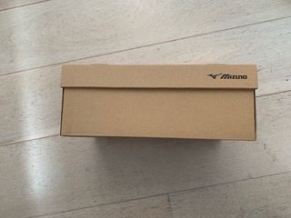 Botas de fútbol Mizuno 