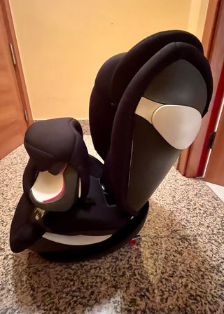 Cybex Silla Coche Pallas M-Fix