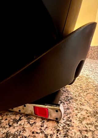 Cybex Silla Coche Pallas M-Fix