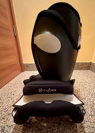 Cybex Silla Coche Pallas M-Fix