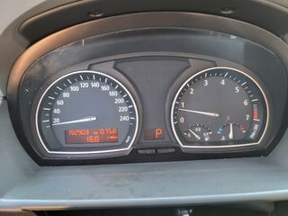 BMW X3 2004