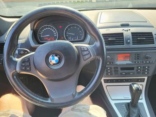 BMW X3 2004