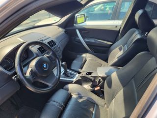 BMW X3 2004