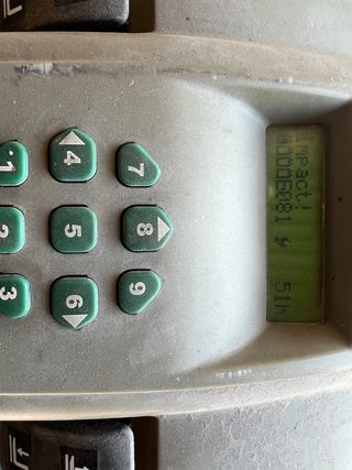 recoge pedidos nissan