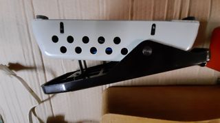 Maquina de coser Alfa