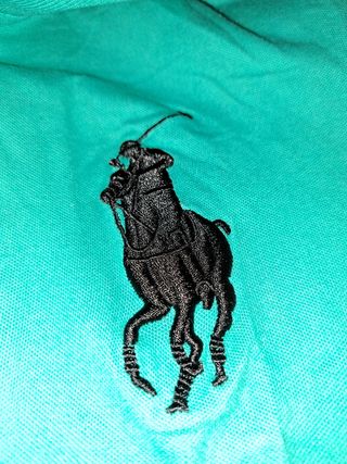LOTE POLOS