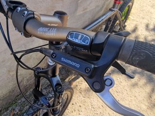 Bicicleta Conor AFX