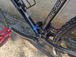 Bicicleta Conor AFX